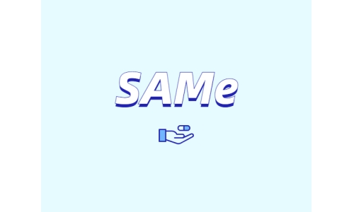保護(hù)關(guān)節(jié)，SAMe或許能幫到你
